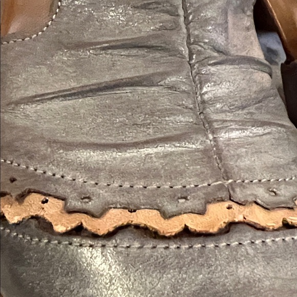 Rieker Mirjam Leather Pumps - Picture 5 of 16